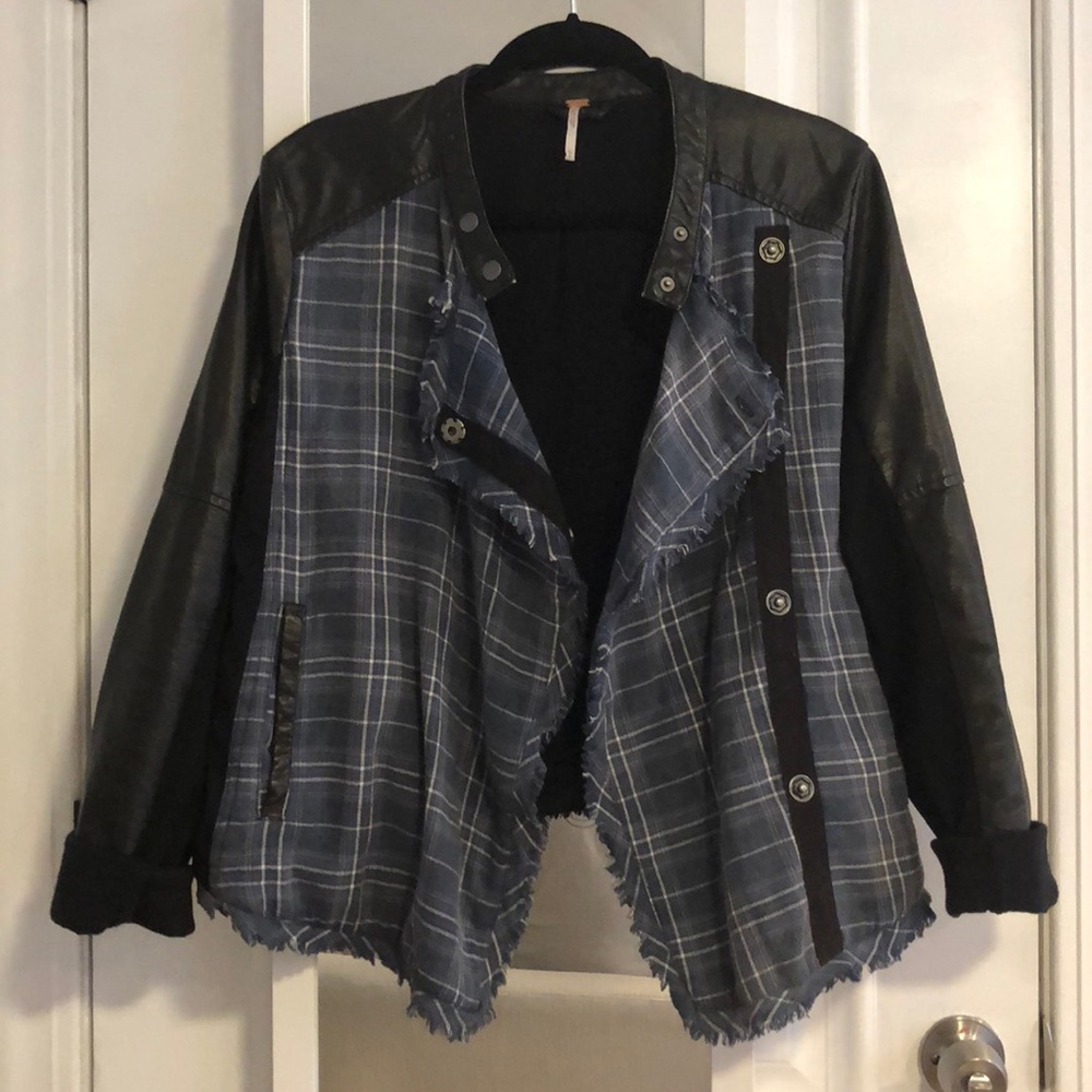 Free people jacket
